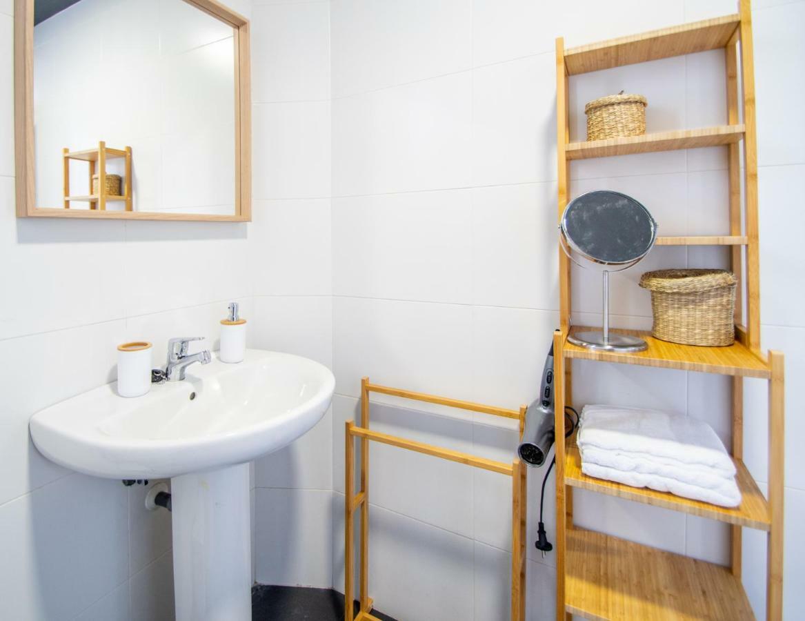 Apartamento El Rayo Verde Кадіс Екстер'єр фото